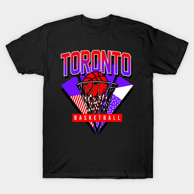 Vintage raptors shirt 2025
